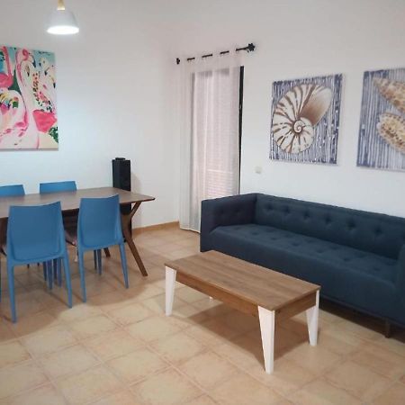 Anahi Homes Corralejo -Villa Codeso 7 La Oliva Exteriör bild