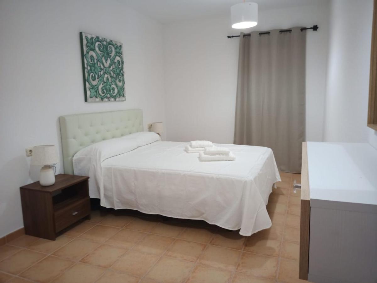 Anahi Homes Corralejo -Villa Codeso 7 La Oliva Exteriör bild