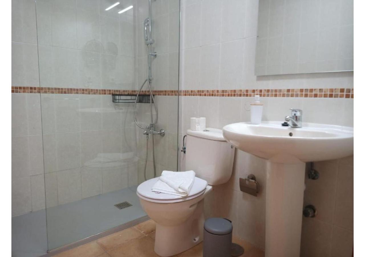 Anahi Homes Corralejo -Villa Codeso 7 La Oliva Exteriör bild