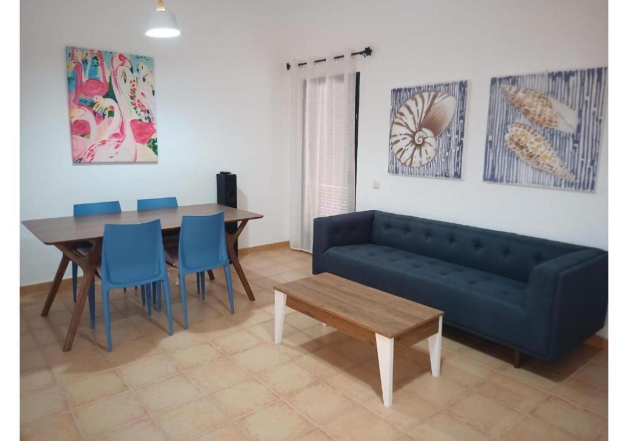 Anahi Homes Corralejo -Villa Codeso 7 La Oliva Exteriör bild