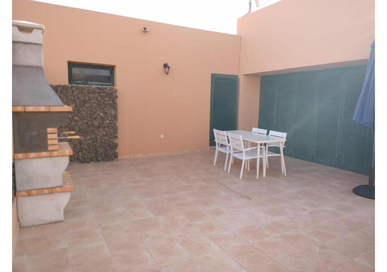 Anahi Homes Corralejo -Villa Codeso 7 La Oliva Exteriör bild