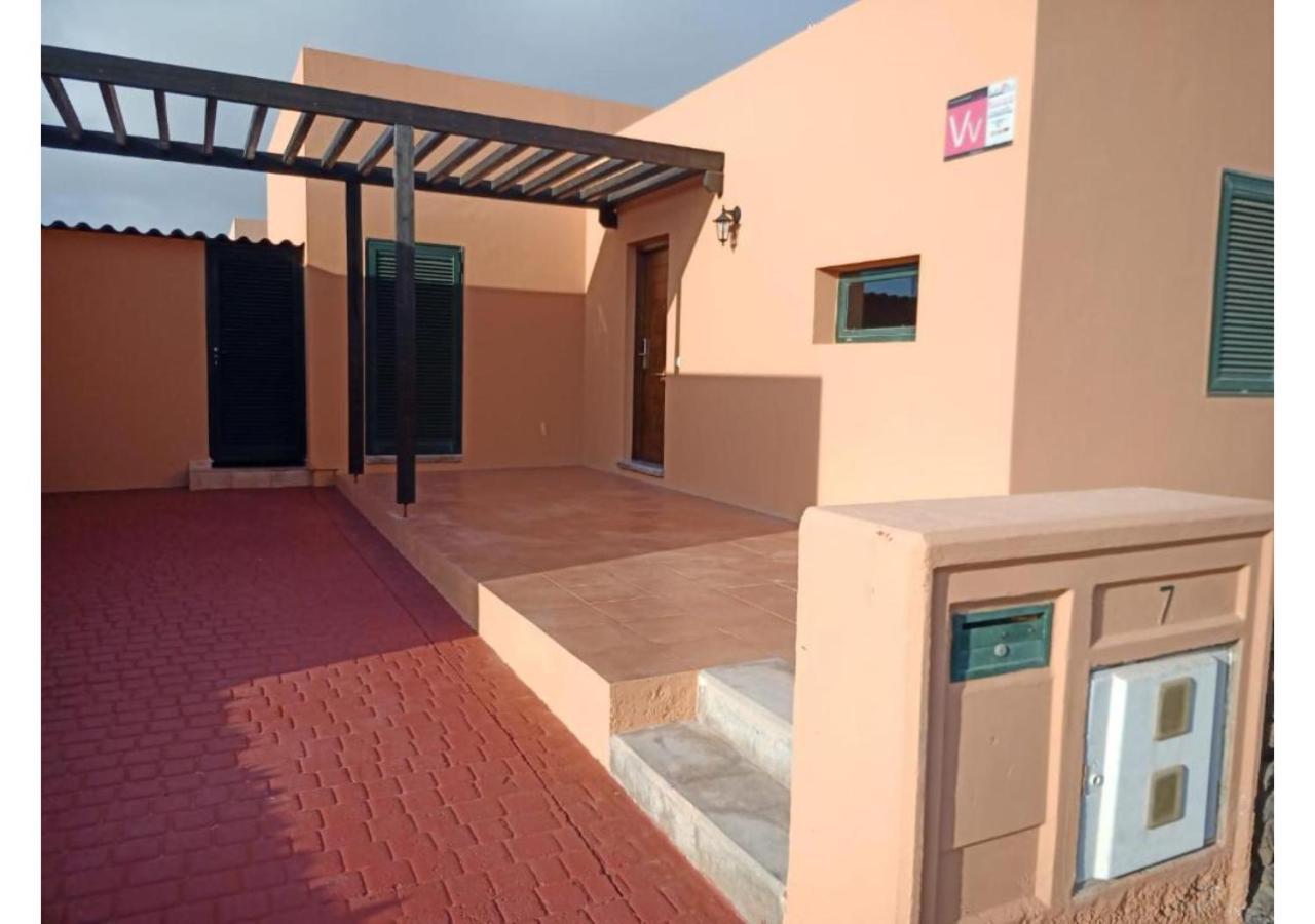 Anahi Homes Corralejo -Villa Codeso 7 La Oliva Exteriör bild